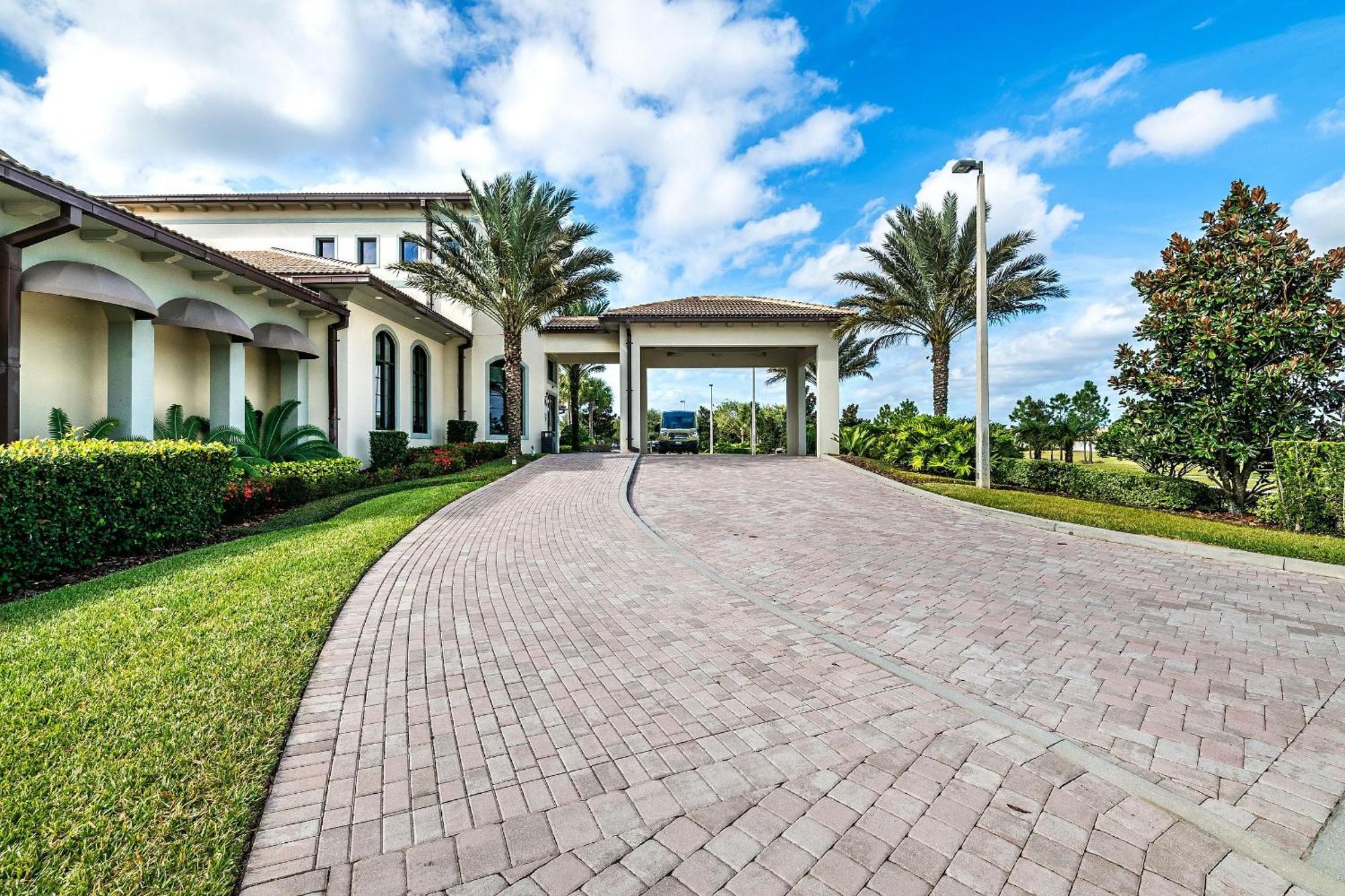Stunning 5 Bedroom House Near Disney Davenport Luaran gambar
