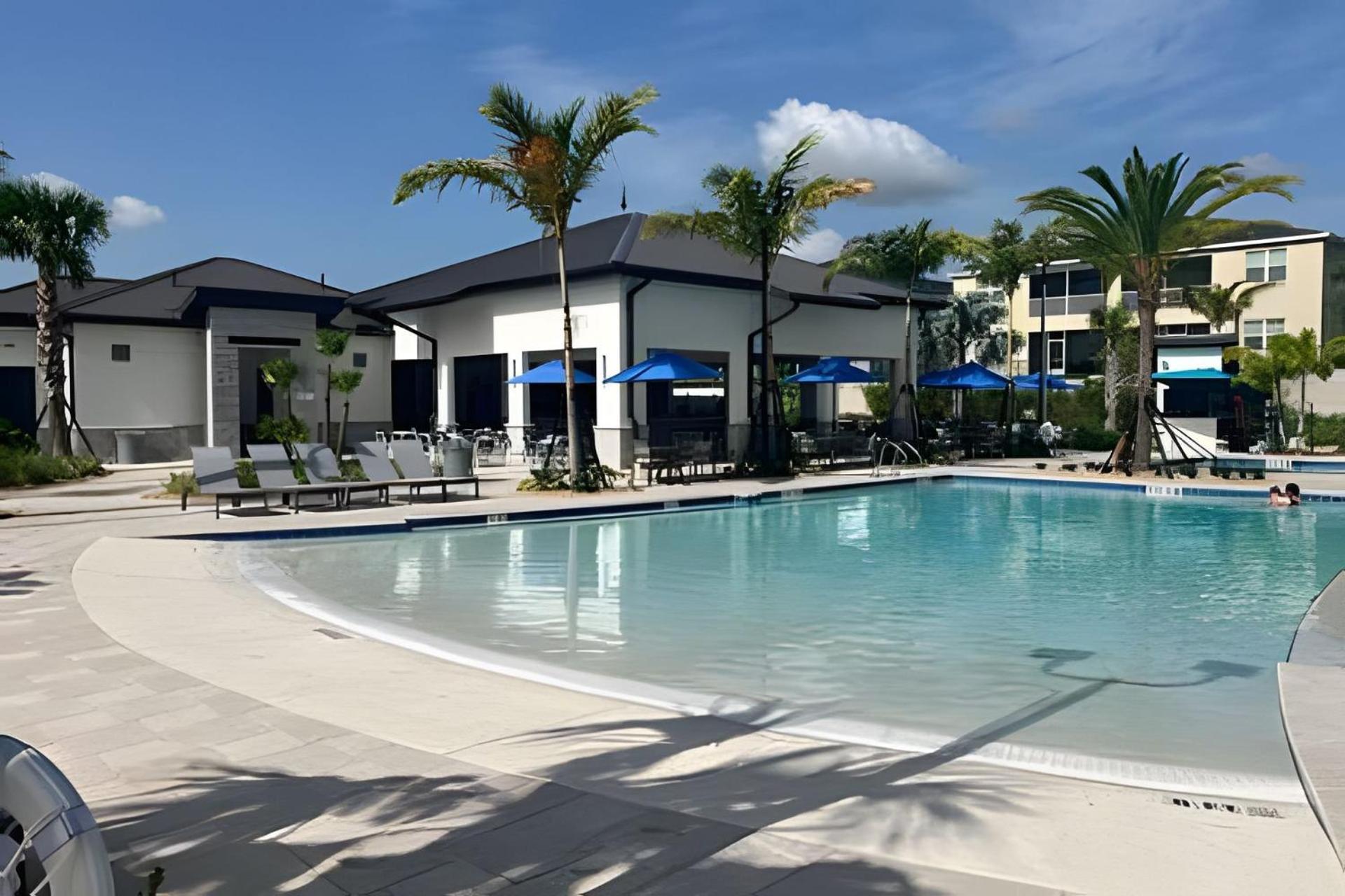 Stunning 5 Bedroom House Near Disney Davenport Luaran gambar