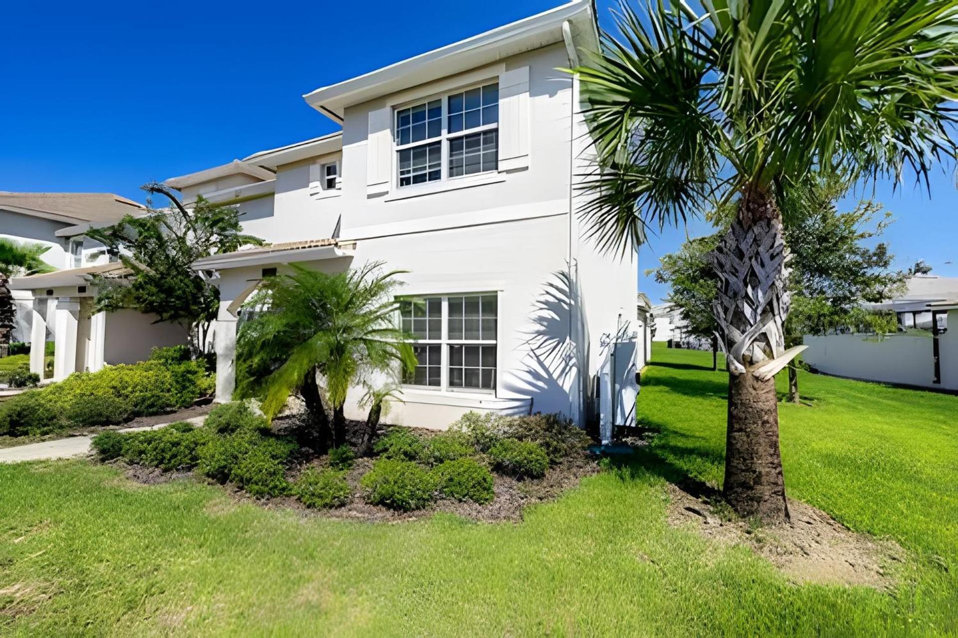 Stunning 5 Bedroom House Near Disney Davenport Luaran gambar