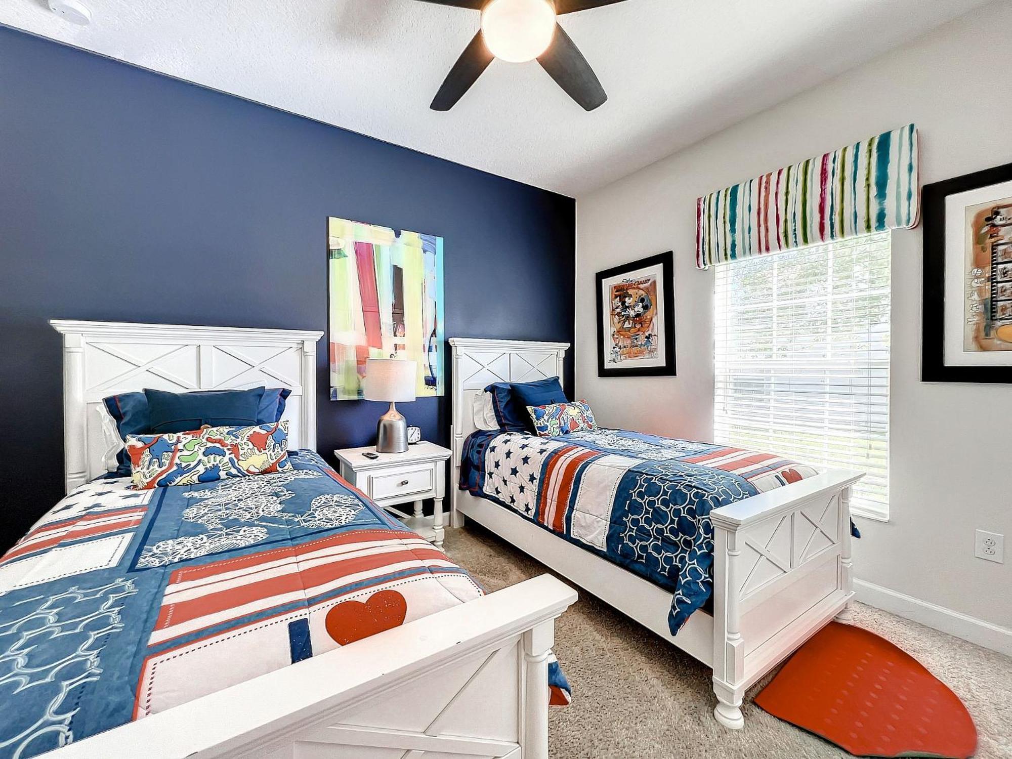 Stunning 5 Bedroom House Near Disney Davenport Luaran gambar