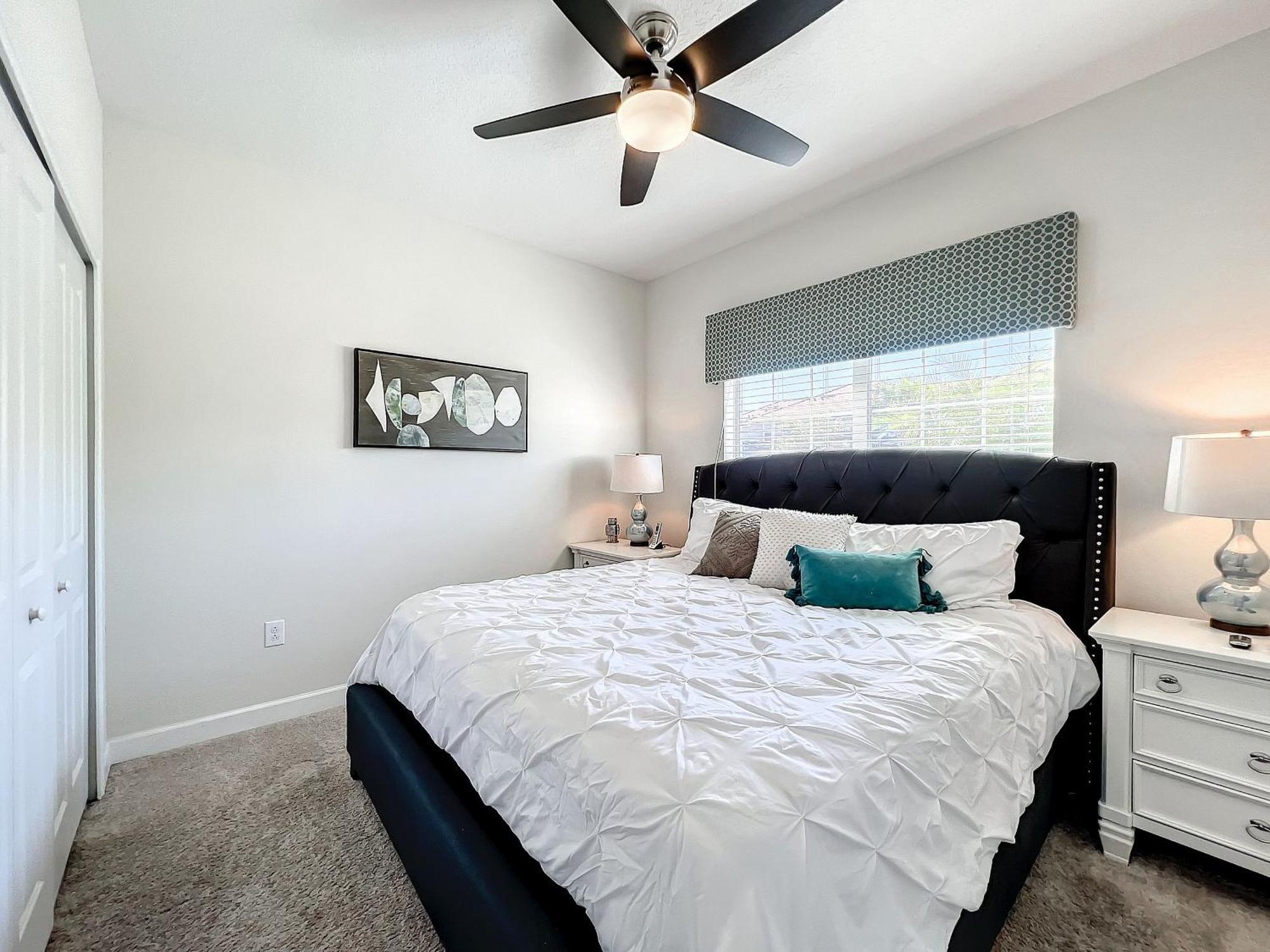 Stunning 5 Bedroom House Near Disney Davenport Luaran gambar