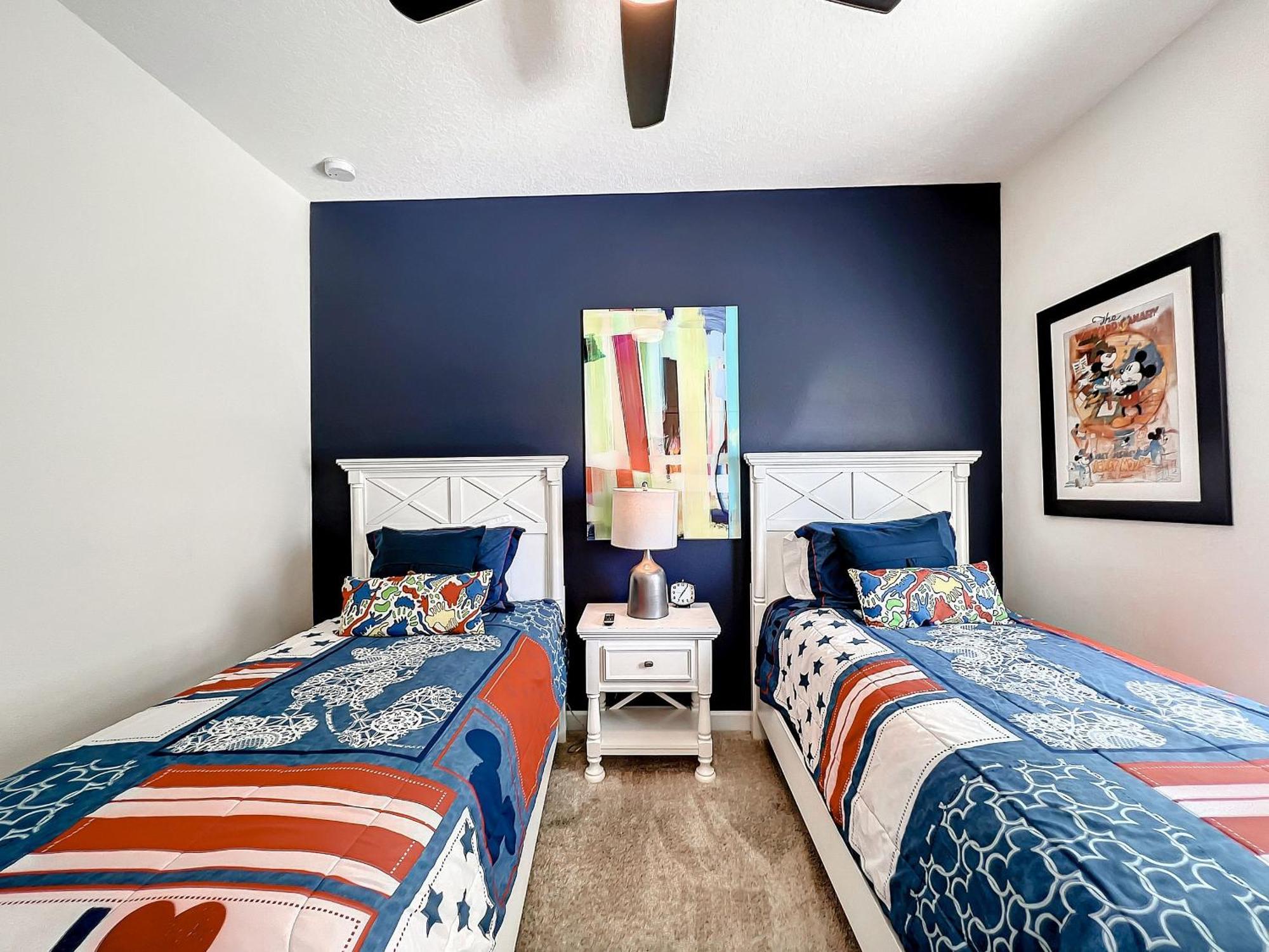 Stunning 5 Bedroom House Near Disney Davenport Luaran gambar